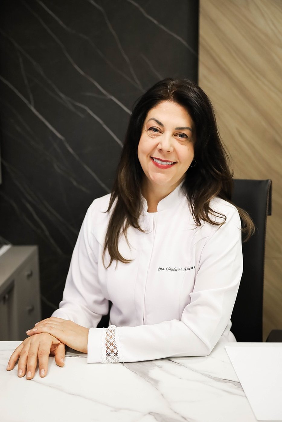 Dra. Claudia Moschen Antunes