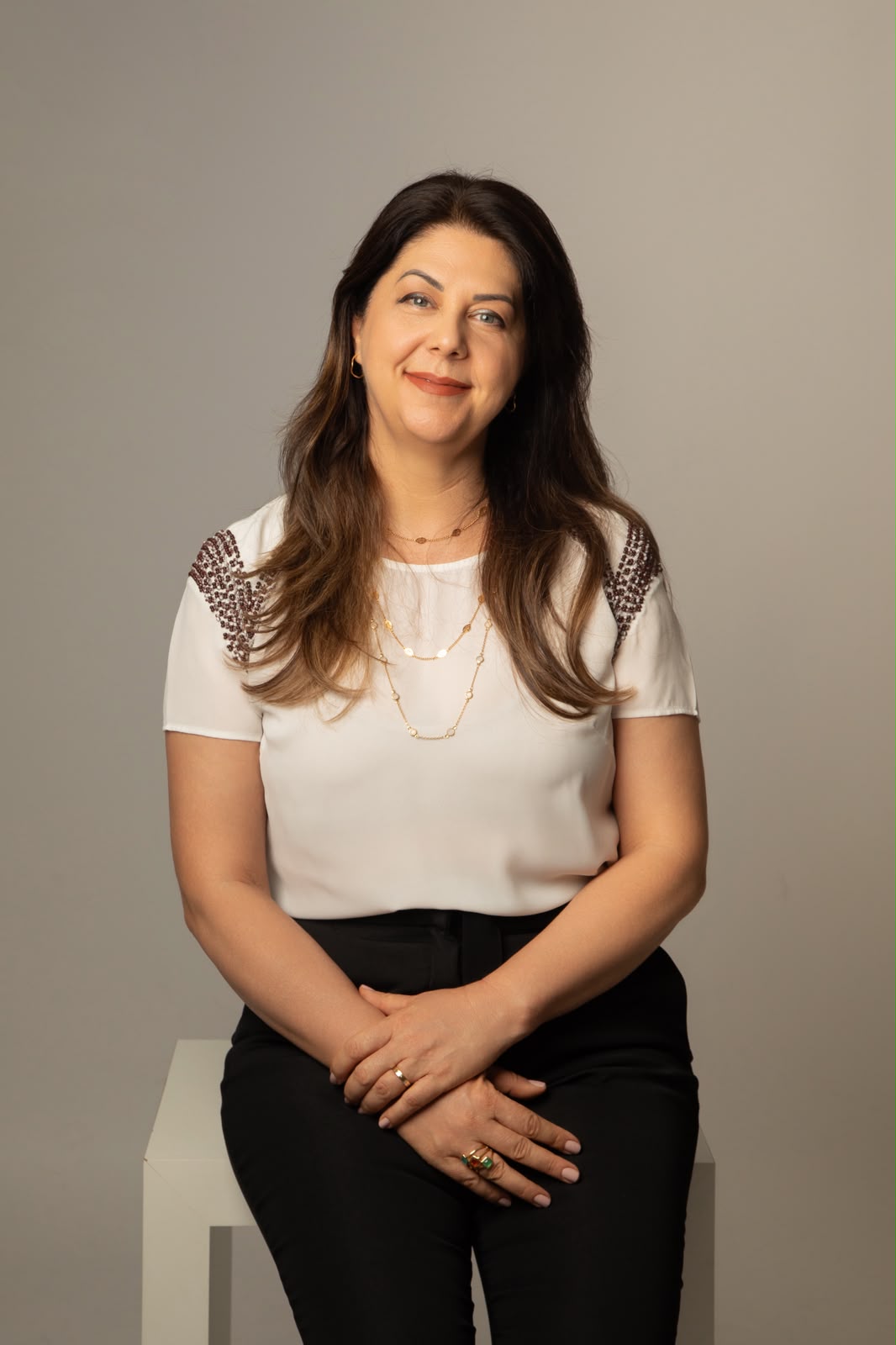 Dra. Claudia Moschen Antunes