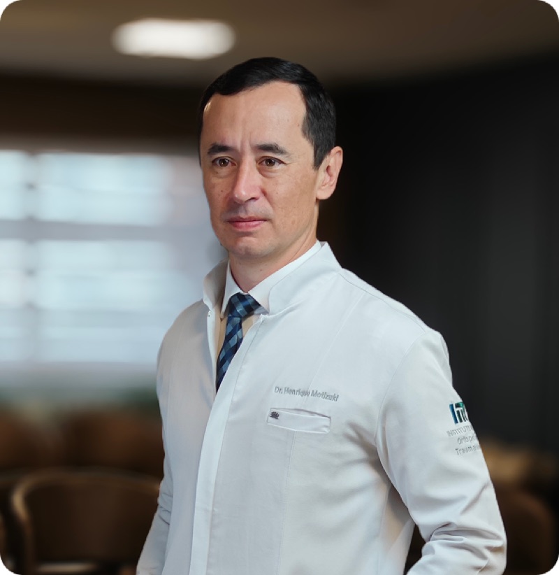 Dr. Henrique Motizuki
